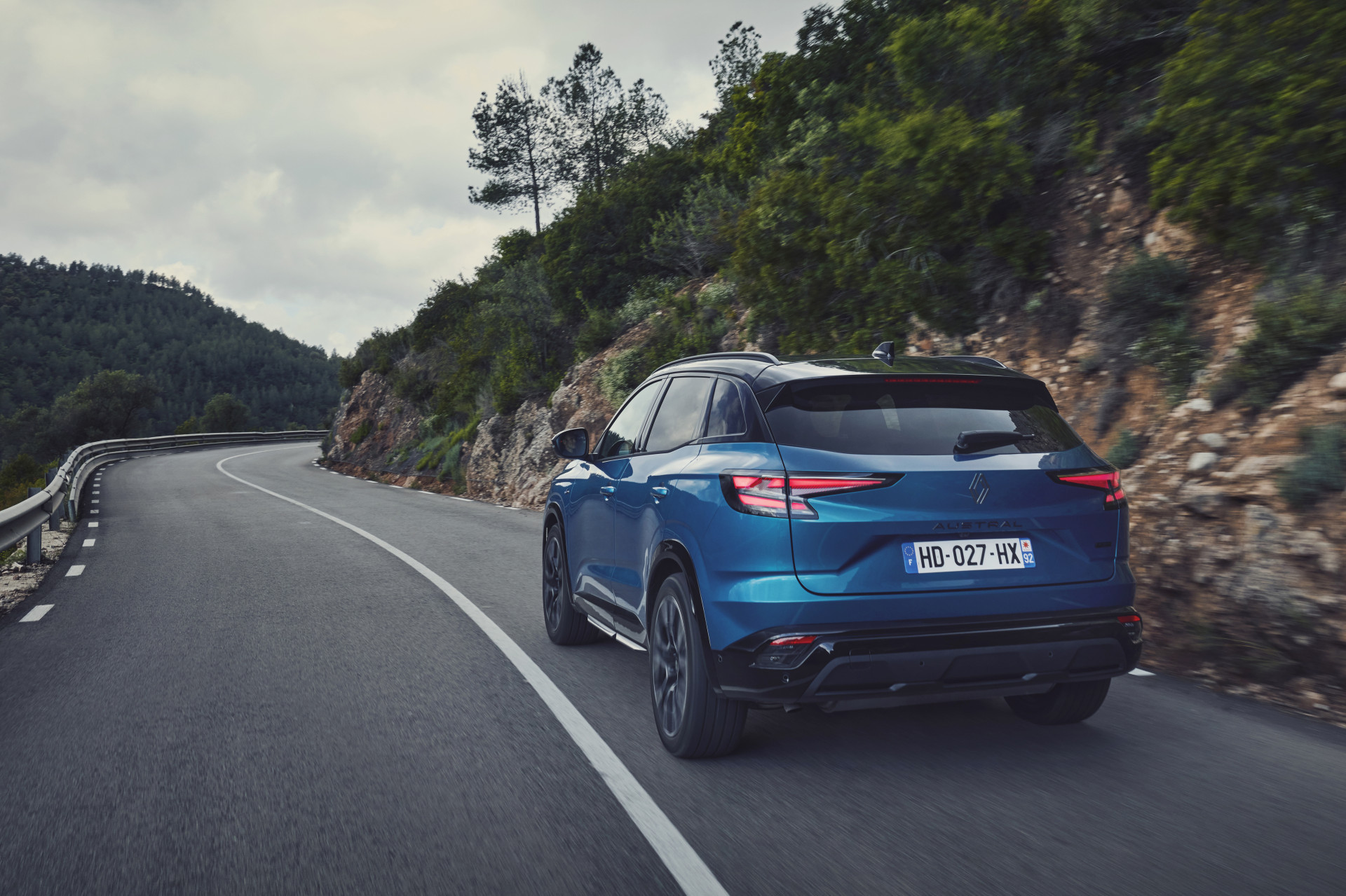 Car Rental Background